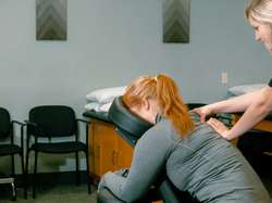 Cedar Rapids Physical Therapy