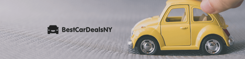 Best Car Deals NY's cover image