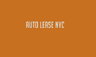 Free delivery in Auto Lease NYC