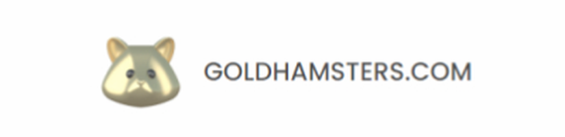 Goldhamsters.com's cover image