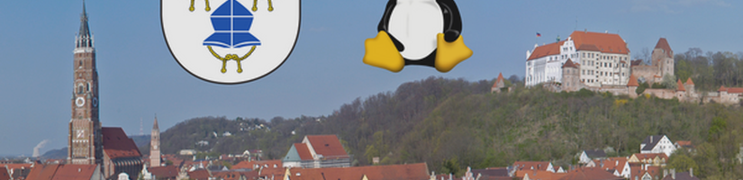 LALUG - Landshuter Linux User Group - Stammtisch's cover image