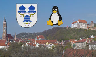 LALUG - Landshuter Linux User Group - Stammtisch