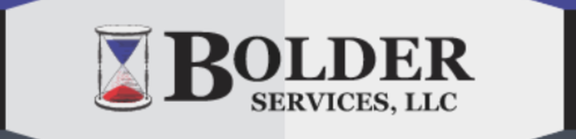 Bolder Services LLC's cover image