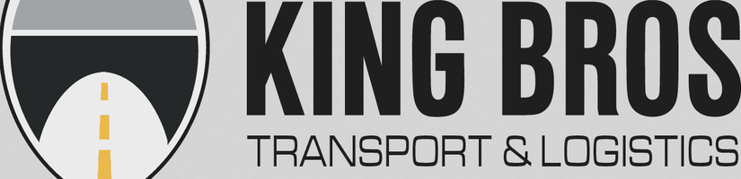 King Bros Transport & Logistics's cover image