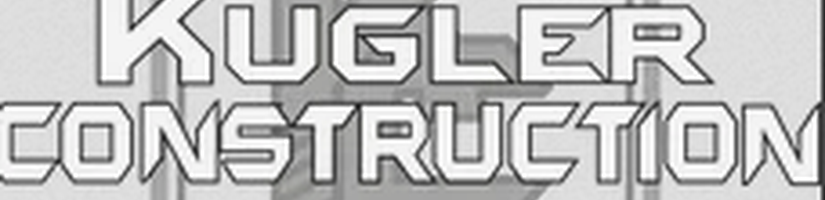 Kugler Construction's cover image