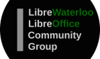 LibreWaterloo LibreOffice Support Group (Canada)