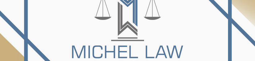 Michel Law Firm's cover image