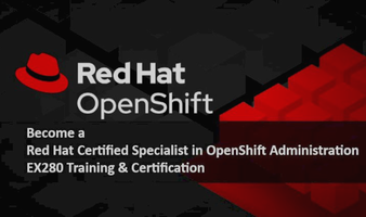 OpenShift Training with Certification: The Essential Path to Success