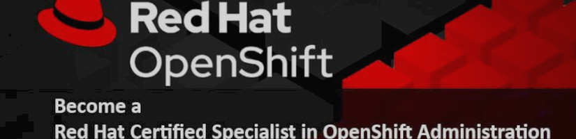 OpenShift Training with Certification: The Essential Path to Success's cover image