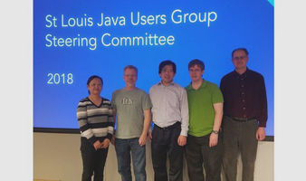 St. Louis Java Users Group