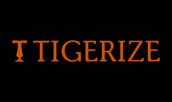 Tigerize Merchandise