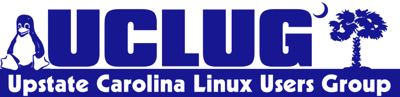 Upstate Carolina Linux User's Group (UCLUG)'s cover image