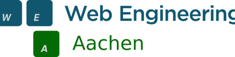 Web Engineering Aachen's cover image