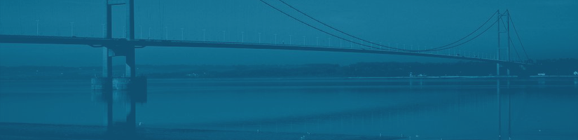 Connected Humber's cover image