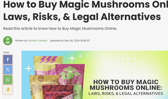 Buy Magic Mushroom Gummies: Your Ultimate Guide to the Best Shroom Edibles