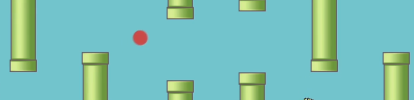Flappy Bird's cover image