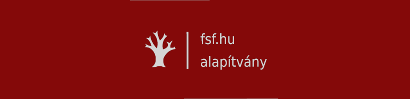 FSF.hu's cover image