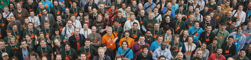 GetTogether Developers's cover image