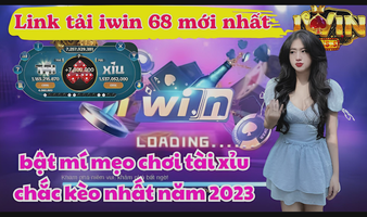 iwin club | Trang chu tai App iwin68 moi 2024