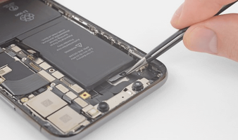 iPhone X yếu pin phải thay thế gấp, nên chọn loại pin nào tốt nhất?