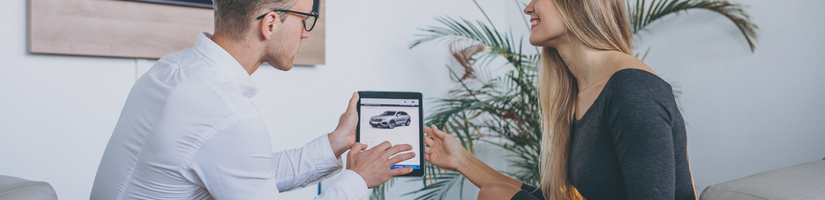 Critical Considerations: The Significance of Mileage and Age for Used Car Buyers's cover image