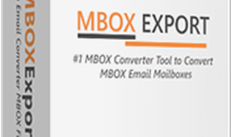 CubexSoft MBOX Converter