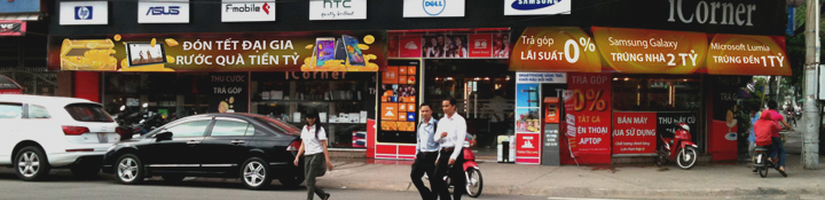 Top 5 cửa hàng điện thoại Samsung tại Hưng Yên's cover image