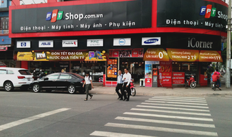 Top 5 cửa hàng điện thoại Samsung tại Hưng Yên