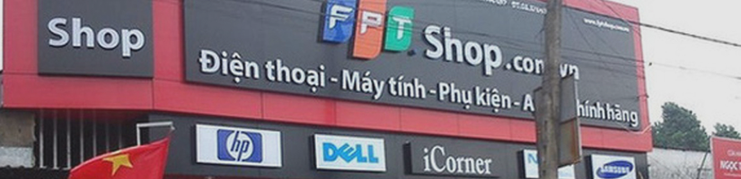 Top 5 cửa hàng điện thoại uy tín, giá rẻ tại Dương Nội Hà Đông's cover image