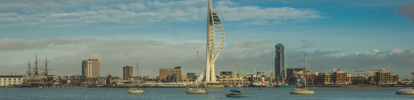Portsmouth & SE Hants Linux User Group's cover image