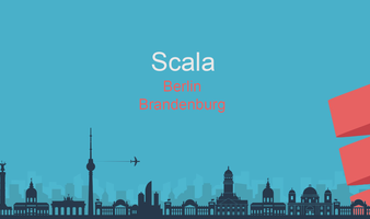 Scala User Group - Berlin Brandenburg
