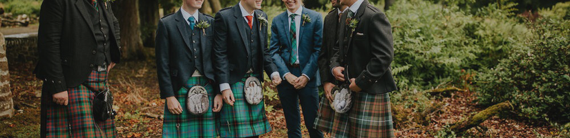 Is Kilt For Men The Next Big Trend? A Fascinating Journey's cover image
