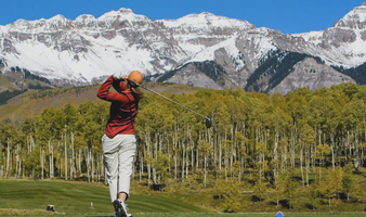 High Altitude, High Handicappers