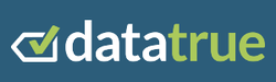 DataTrue Logo