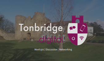 Tonbridge Digital Monthly Meetup