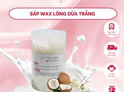 SÁP WAX LÔNG