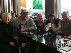 Irish Shenanigans