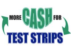 More Cash For Test Strips