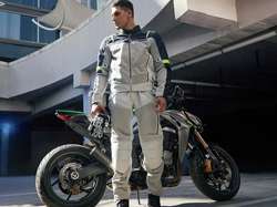 Wardler Motorcycle Jackets