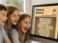 mahjong