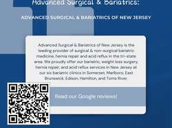 Advanced Surgical & Bariatrics
