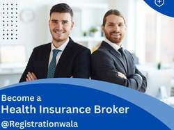 Become a health insurance broker