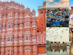 Rajasthan Group Tour Packages