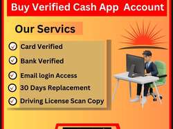 Buy Verified Cash App Accounts-USA