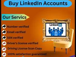 $30.00 – $80.00  Buy LinkedIn Accounts