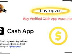 Buy Verified Cash App Accounts