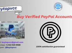 Buy Verified PayPal Accounts