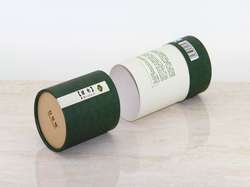 Cardboard Tube Packaging