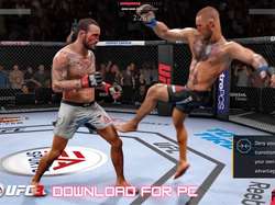 Download UFC 5 For PC