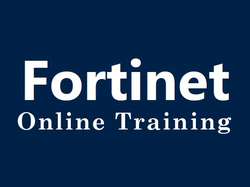 Fortinet Training
